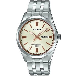 Casio MTP-1335D-9AV Wrist Watch for Men