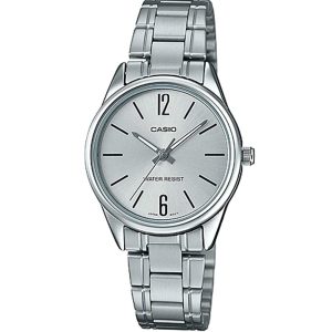 Casio LTP-V005D-7B Metal Band Women Watch